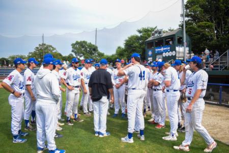 Read News Article Chatham Anglers centennial season wrap-up: Navigating managerial changes and finishing strong 
